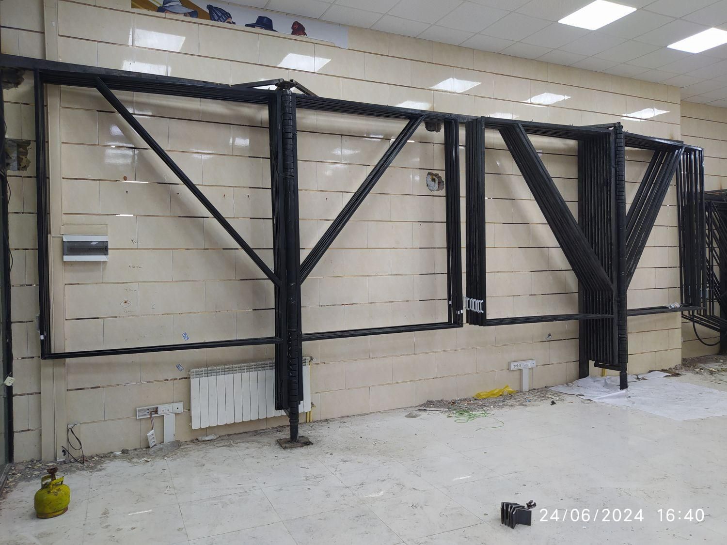 رگال فرش پارسا|فروشگاه و مغازه|کرج, فاز ۵ مهرشهر|دیوار