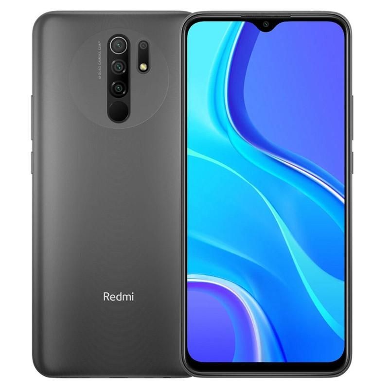 شیائومی Redmi 9 فقط معاوضه با آیفون در حد گوشی|موبایل|مشهد, توس|دیوار