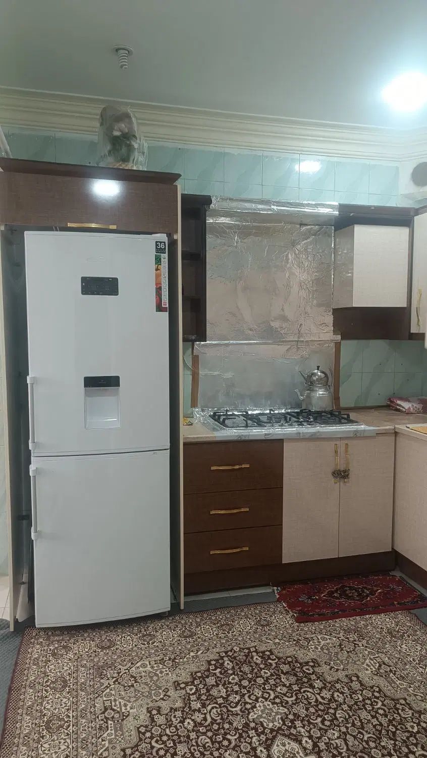 سوییت تازه ساخت با کلیه امکانات مبله تروتمیز|اجارهٔ کوتاهمدت آپارتمان و سوئیت|مریوان, |دیوار