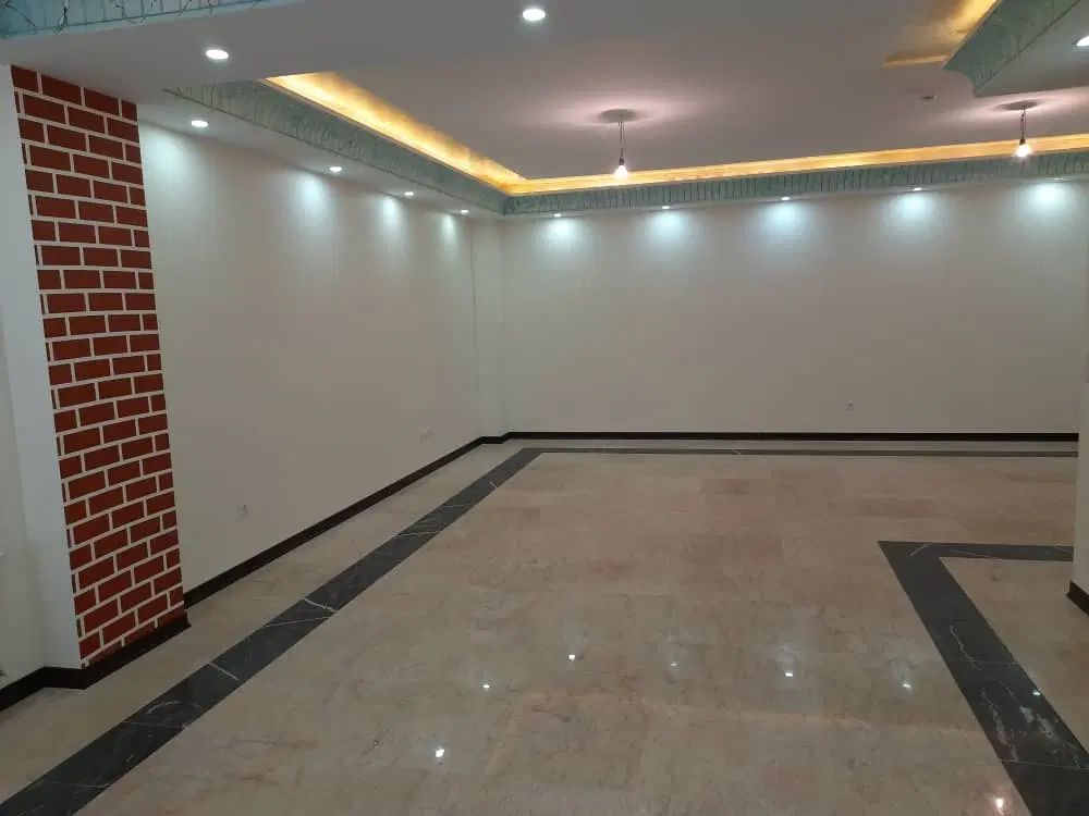 اپارتمان۱۲۵متری/۳خواب/فول امکانات/نارمک|اجارهٔ آپارتمان|تهران, فدک|دیوار
