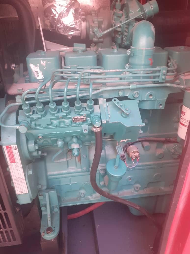 تعمیرات خرید فروش چیلر سردخانه کمپرسوردیزل ژنراتور|خدمات پیشه و مهارت|تهران, فرمانیه|دیوار