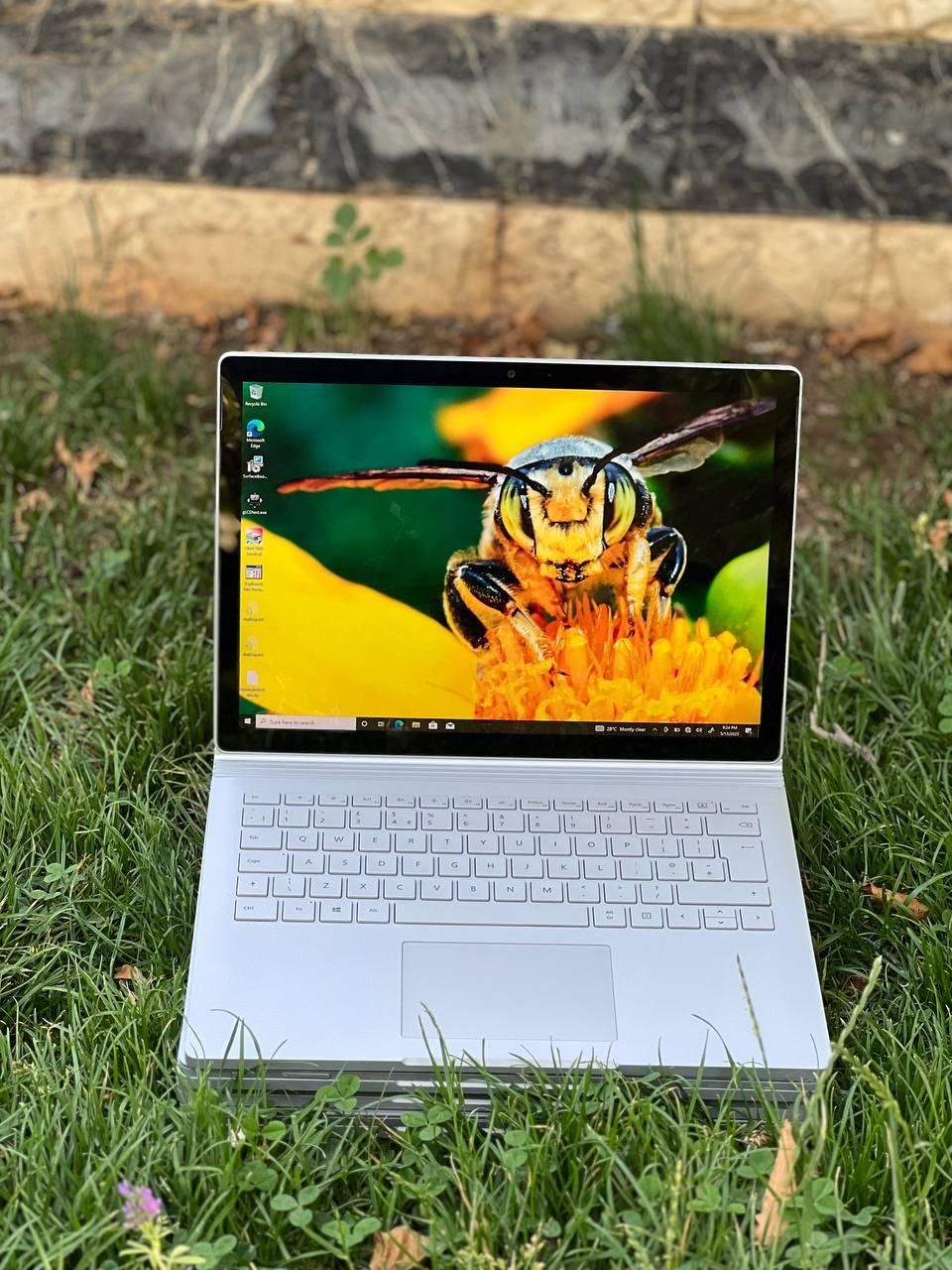 Surface BOOK2|رایانه همراه|بانه, |دیوار
