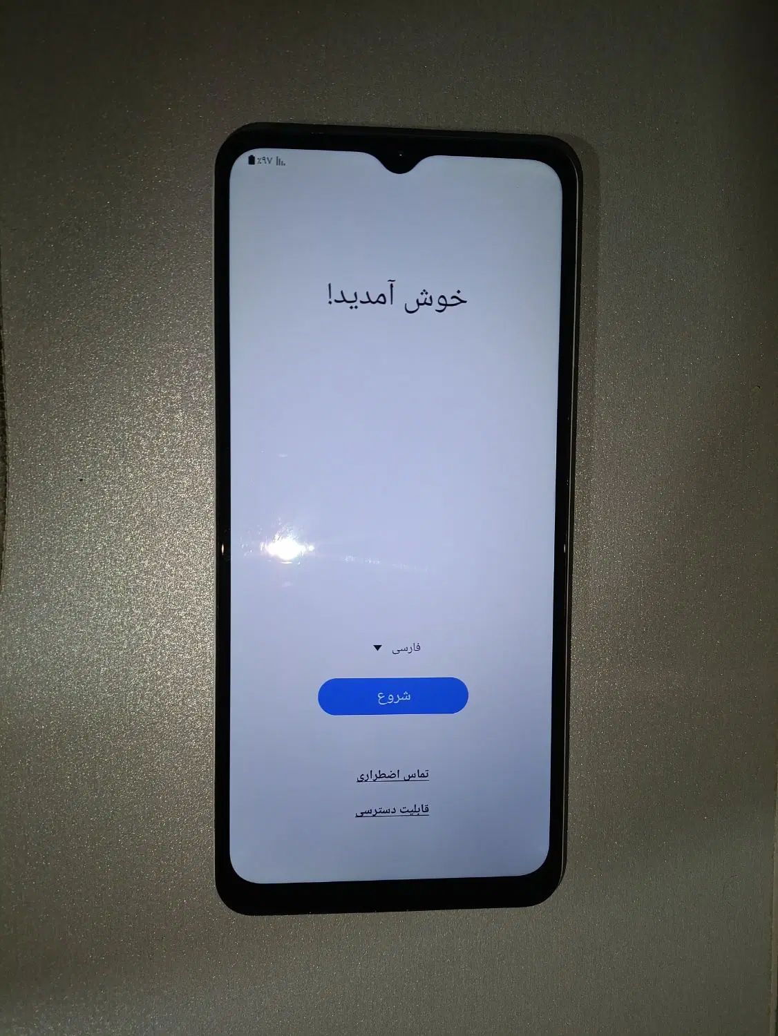 گوشی a12|موبایل|فردیس, فردیس|دیوار