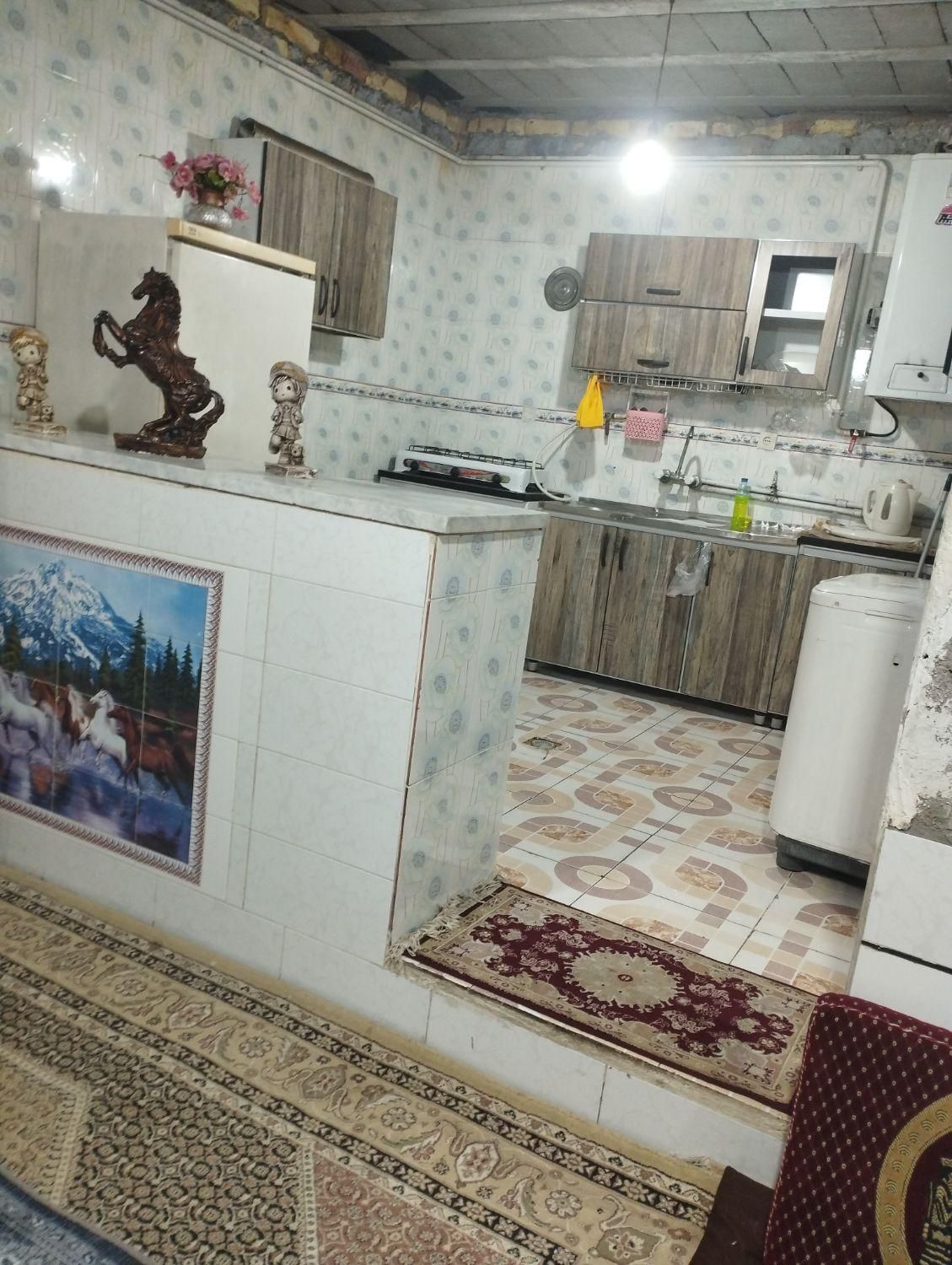 اجاره روزانه/هفتگی/ماهانه آپارتمان ۲۰۰ متری|اجارهٔ کوتاه‌مدت آپارتمان و سوئیت|داراب, |دیوار