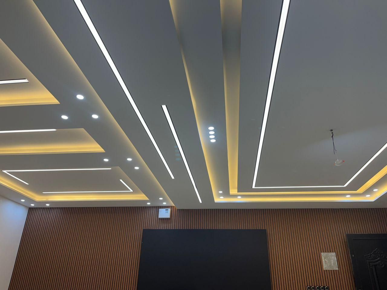 اجرای کناف|خدمات پیشه و مهارت|بهبهان, |دیوار