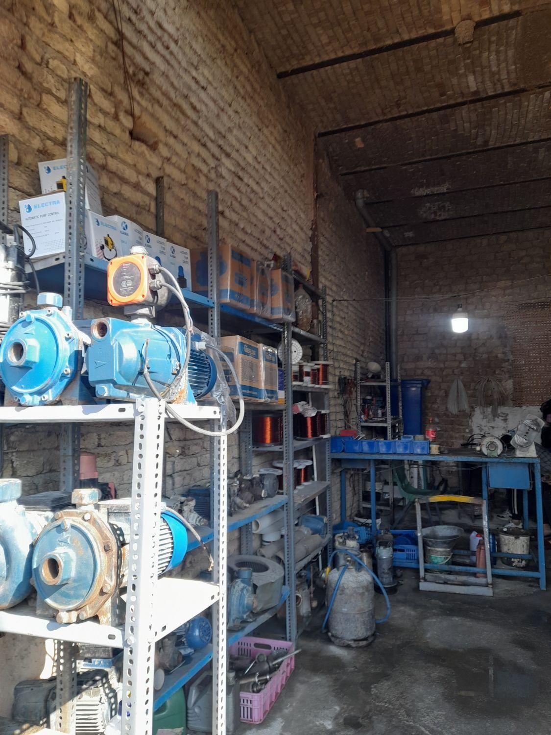 سیم پیچی پمپ کف کش خرید فروش|خدمات پیشه و مهارت|نسیمشهر, |دیوار