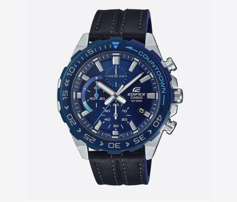 کاسیو ادیفایس Casio Edifice|ساعت|تهران, فرمانیه|دیوار