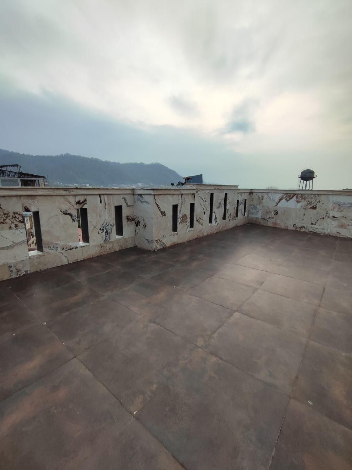 فروش پنت هاوس ۱۴۵ متری  ویودار|فروش آپارتمان|لاهیجان, کوی استادان|دیوار