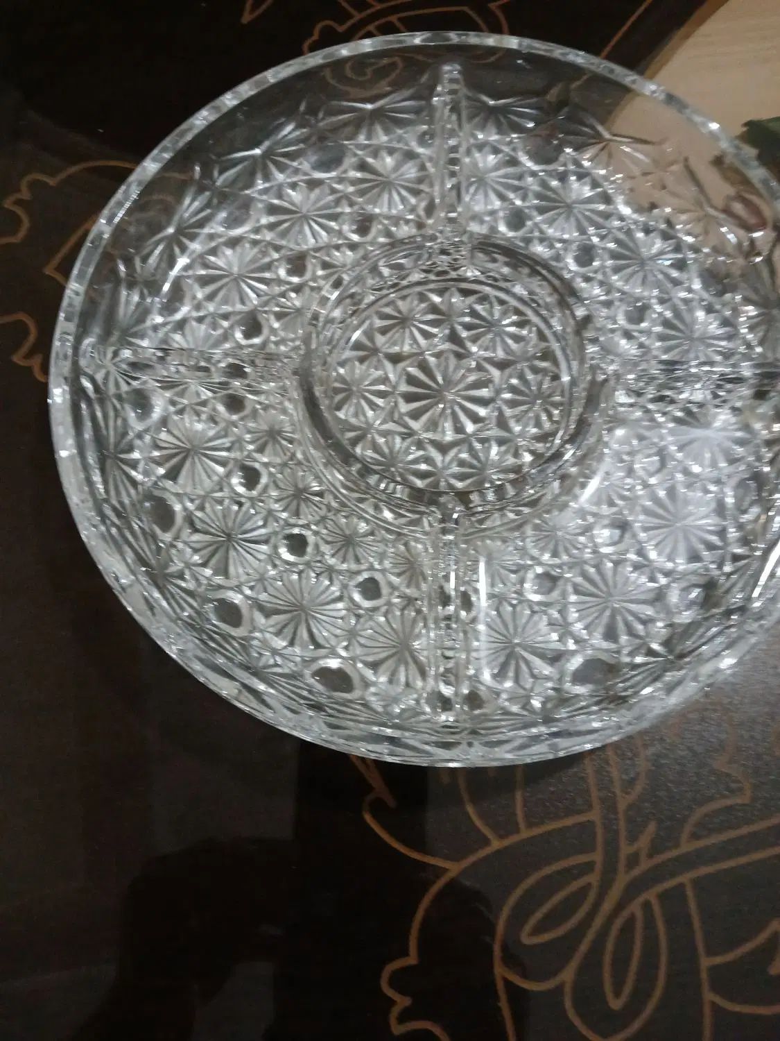 اردو خوری نو ایرانی کارتون ندارد ۳۰۰ هزار تومان|ظروف سرو و پذیرایی|تهران, خرمشهر|دیوار