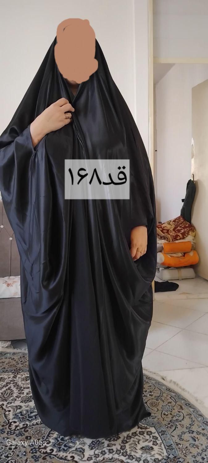 چادر دوخته شده|لباس|کرج, حصارک|دیوار