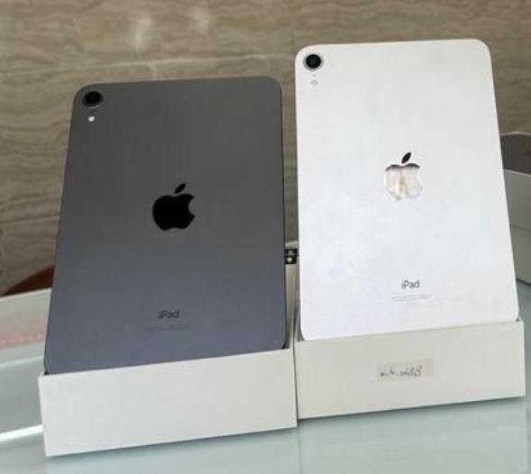 مینی۶ipad mini 6|تبلت|تهران, پاتریس لومومبا|دیوار