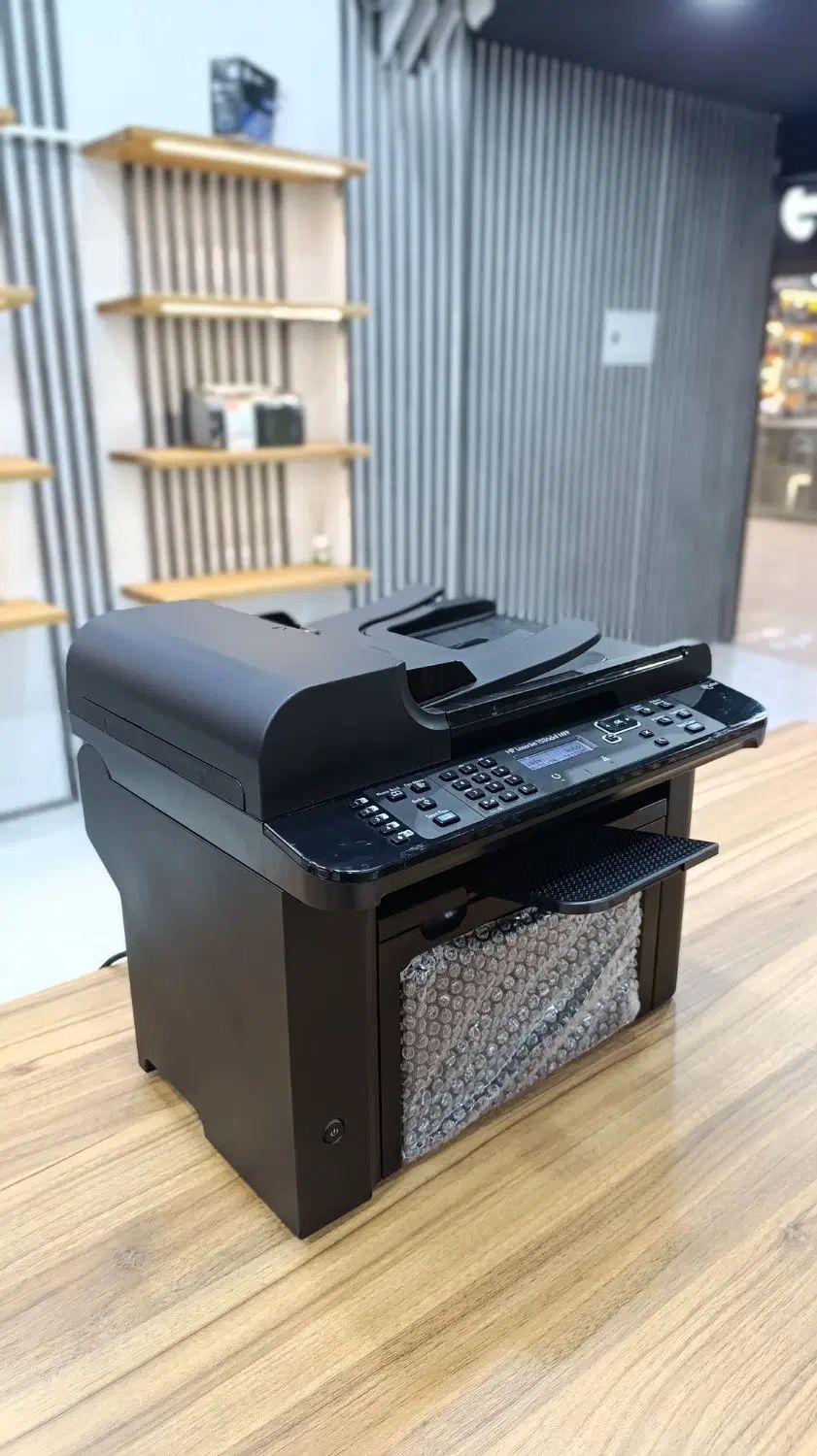 پرینتر چند کاره لیزری HP 1536dn|پرینتر، اسکنر، کپی، فکس|کرج, اصفهانی‌ها|دیوار