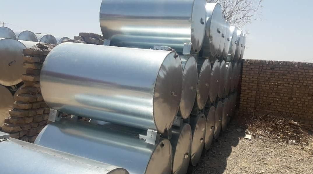 تانکر ، مخزن آب ، مخزن|مصالح و تجهیزات ساختمان|اردبیل, |دیوار