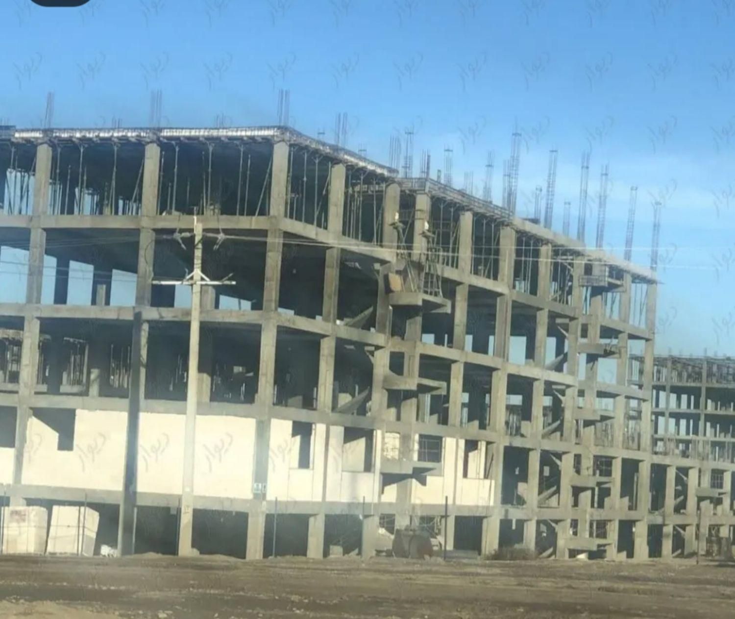 مسکن سلیمانی و خراسانی|پیشفروش املاک|اردبیل, |دیوار