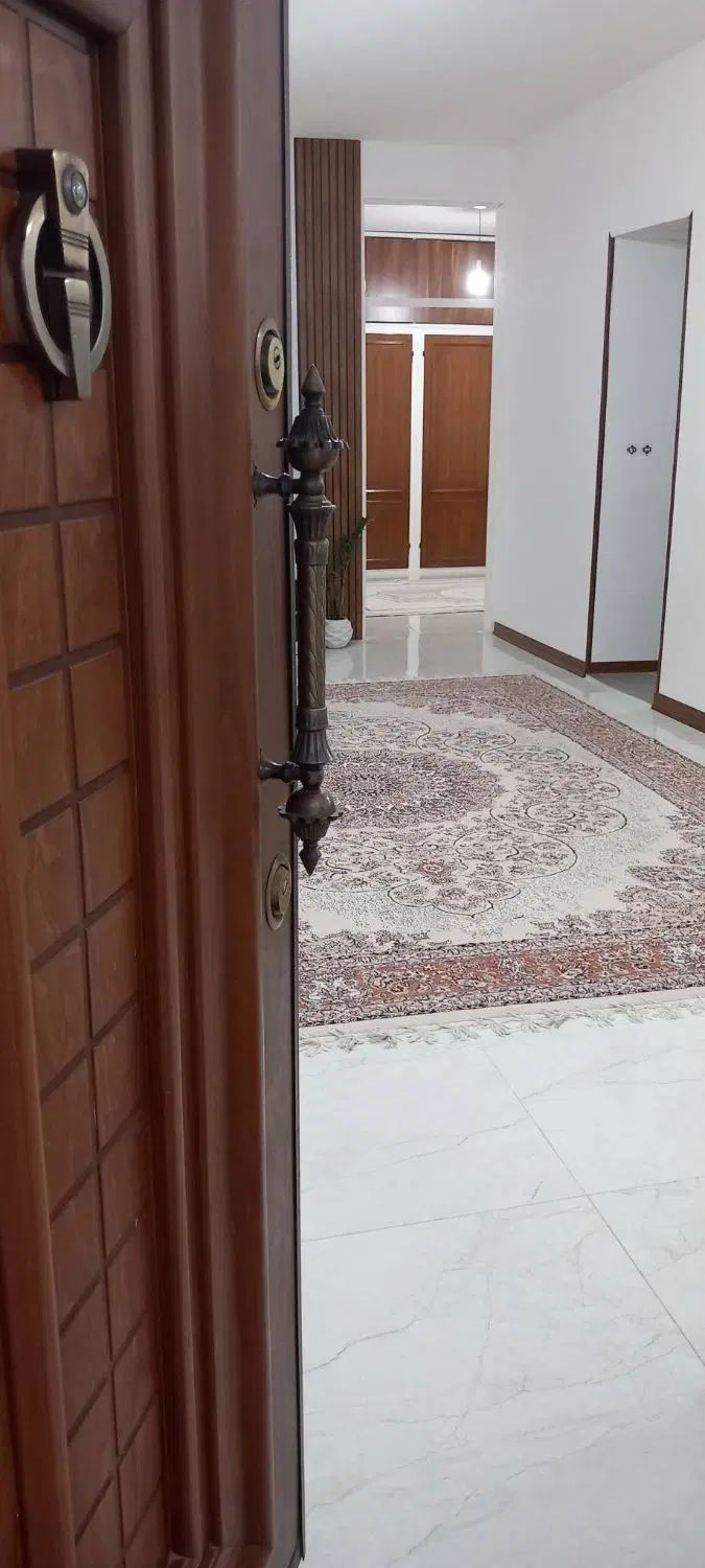 رهن کامل واحد ویلای ۱۱۰ متری مهرشهر حسین اباد|اجارهٔ آپارتمان|کرج, حسین‌آباد|دیوار