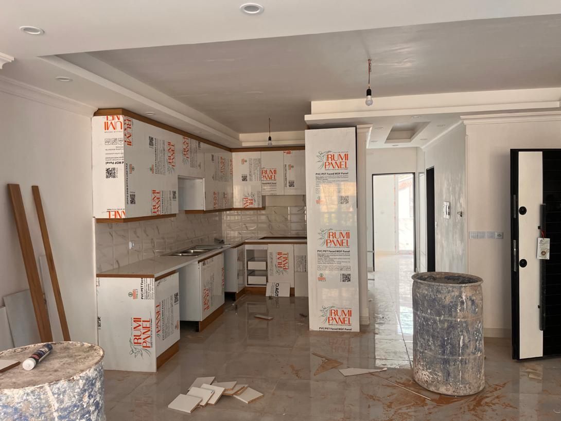 فروش آپارتمان ۱۰۱ متری ۲ خوابه سندار تاپ لوکیشن|فروش آپارتمان|رشت, حمیدیان|دیوار