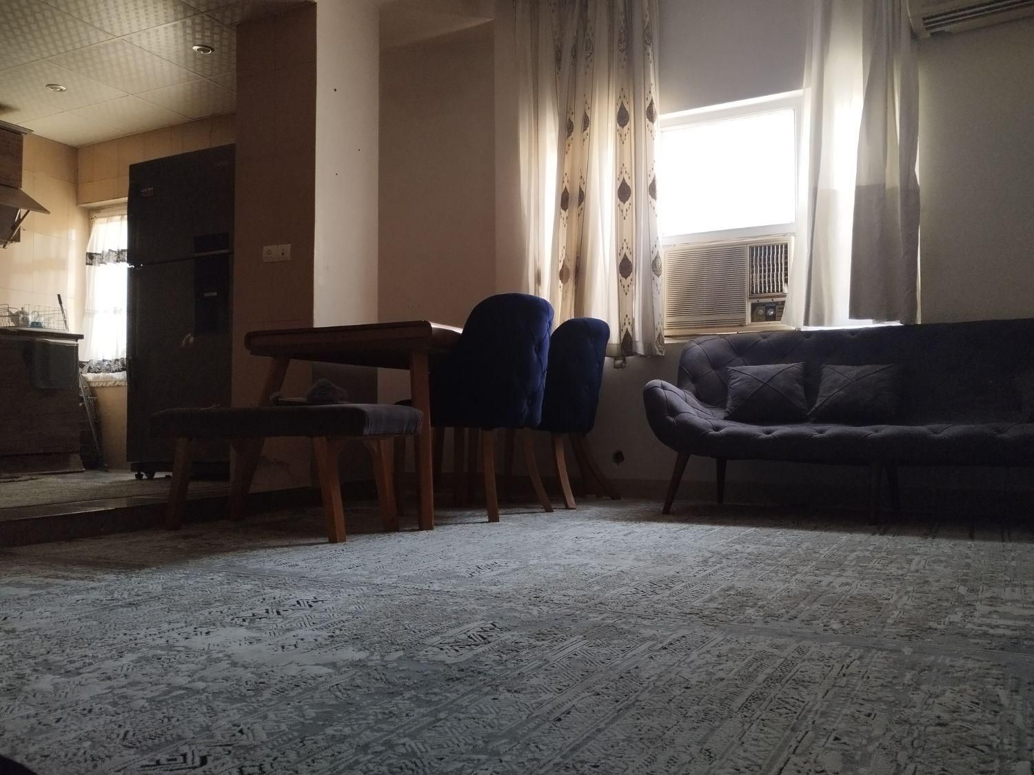 اجاره روزانه/هفتگی/ آپارتمان ۶۰ متری|اجارهٔ کوتاه‌مدت آپارتمان و سوئیت|مهران (ایلام), |دیوار