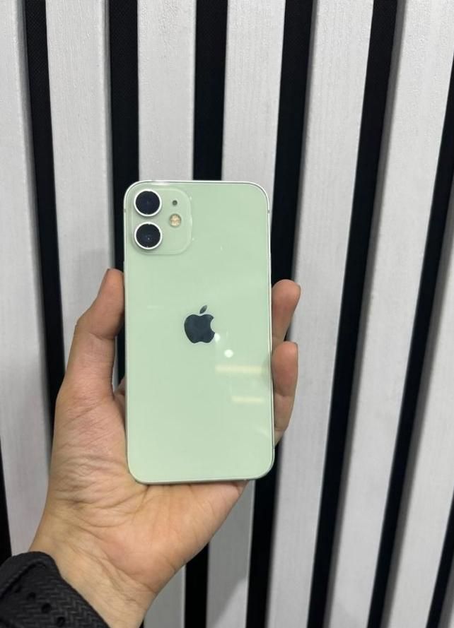 گوشی IPhone 12|موبایل|یزد, |دیوار