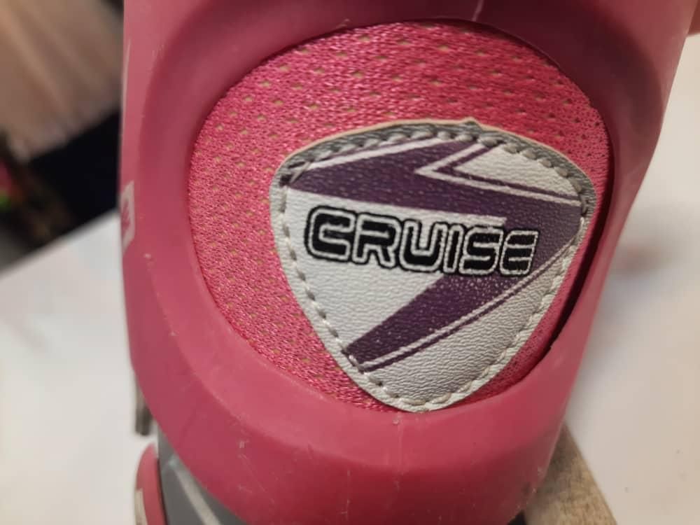 اسکیت دخترانه مدل CRUISE|دوچرخه، اسکیت، اسکوتر|اصفهان, همت‌آباد|دیوار