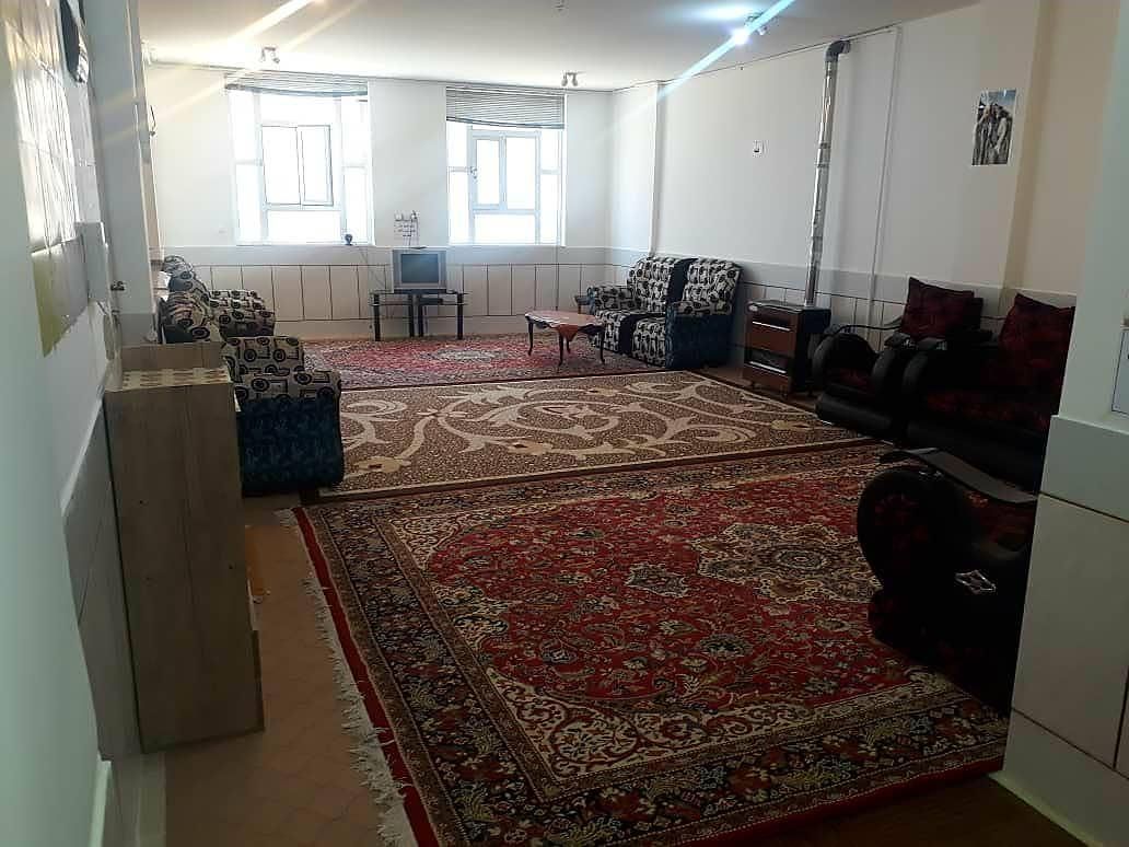 خانه مسافر شهرکرد|اجارهٔ کوتاه‌مدت آپارتمان و سوئیت|شهرکرد, |دیوار