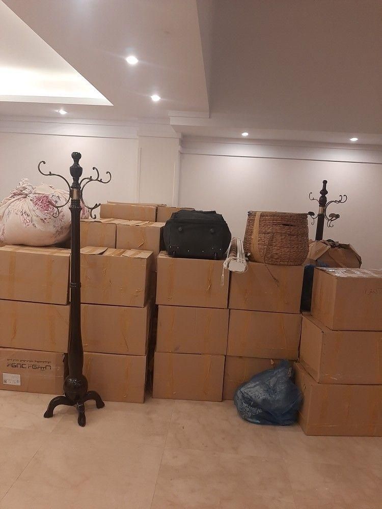 اتوبارباربری جیحون ستارخان طوس هاشمی نواب جی بار|خدمات حمل و نقل|تهران, جی|دیوار