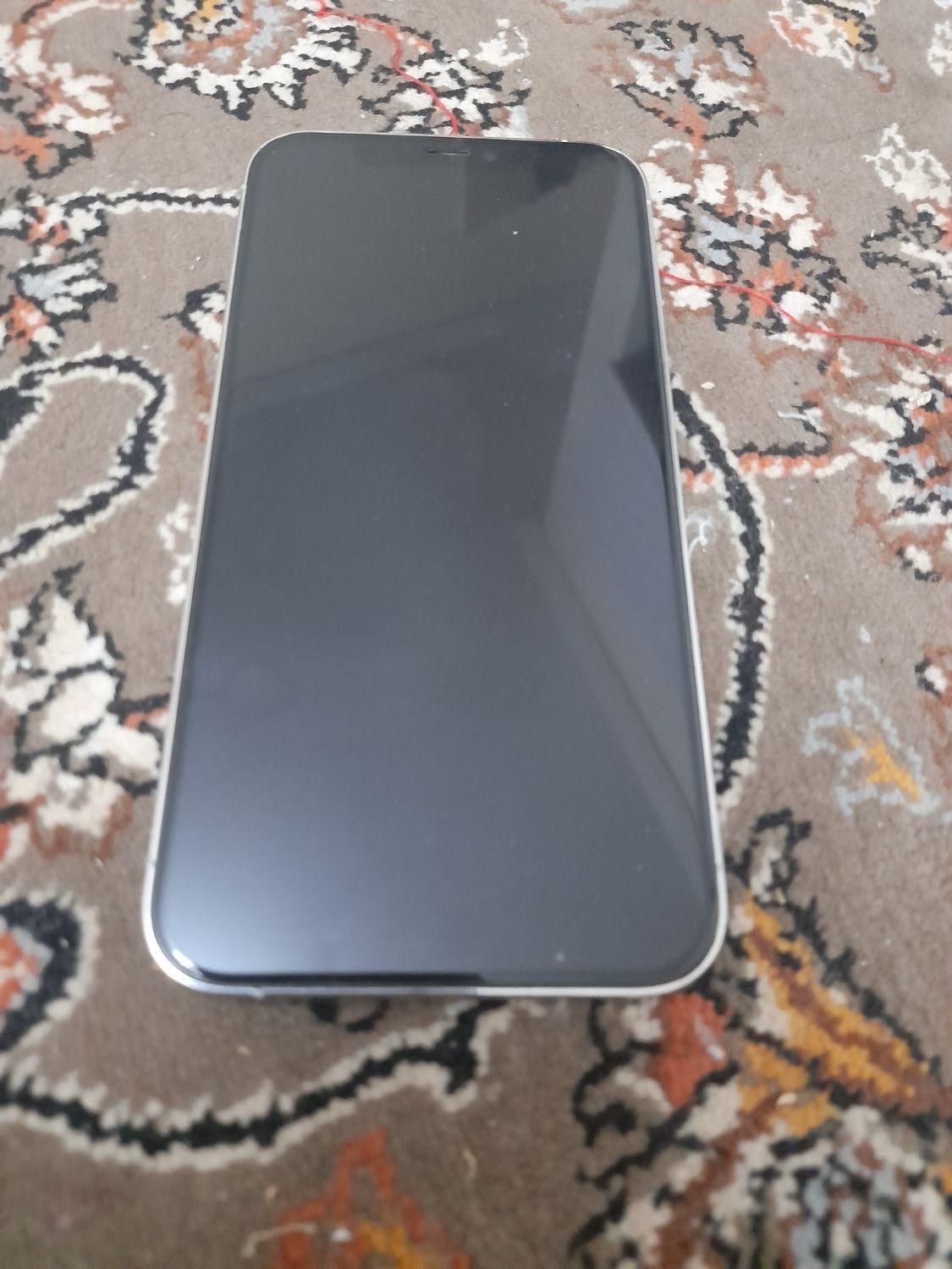 اپل iPhone 12 Pro ۵۱۲ گیگابایت|موبایل|تهران, نارمک جنوبی|دیوار