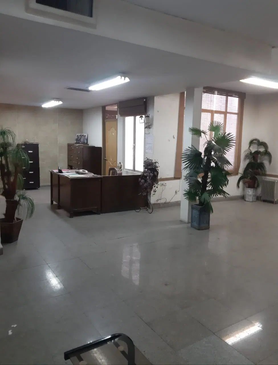 ۱۸۳متر /تکواحدی/برآزادی اکازیون(فرصت محدود)|فروش دفتر کار، اتاق اداری، مطب|تهران, توحید|دیوار