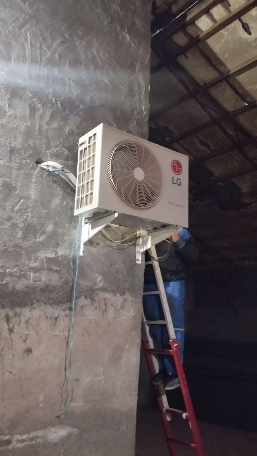 تعمیرات لوازم خانگی یخچال و ابگرمکن بخاری کولرگازی|خدمات پیشه و مهارت|قوچان, |دیوار