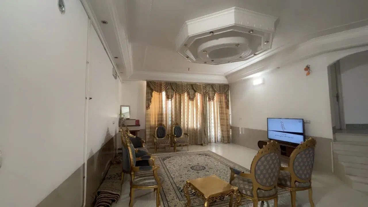 اجاره منزل ویلایی همکف بلوار شهیدقندی خیابان معراج|اجارهٔ خانه و ویلا|حمیدیا, |دیوار
