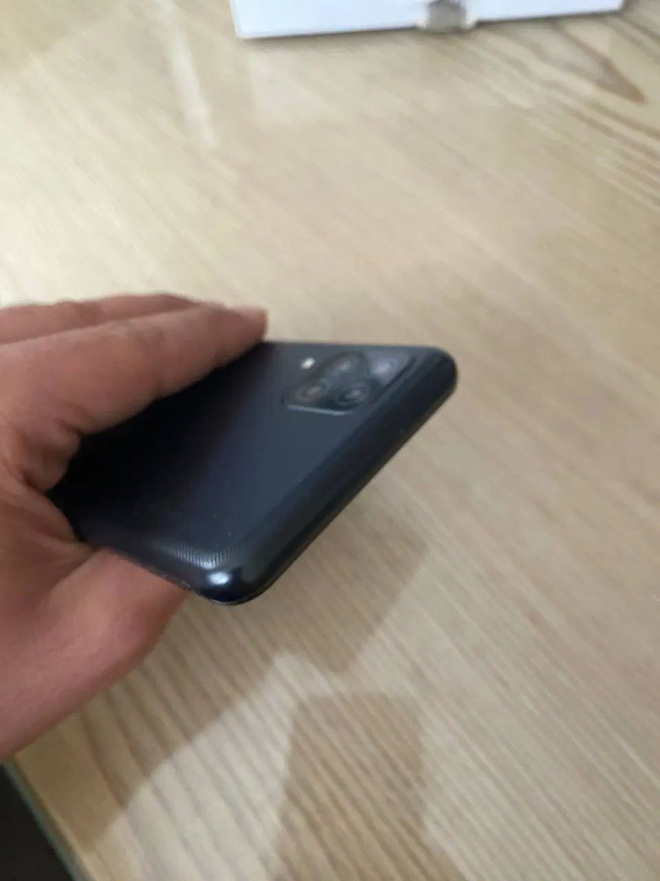 سامسونگ Galaxy M12 رام ۶ باتری ۶۰۰۰|موبایل|مشهد, جانباز|دیوار