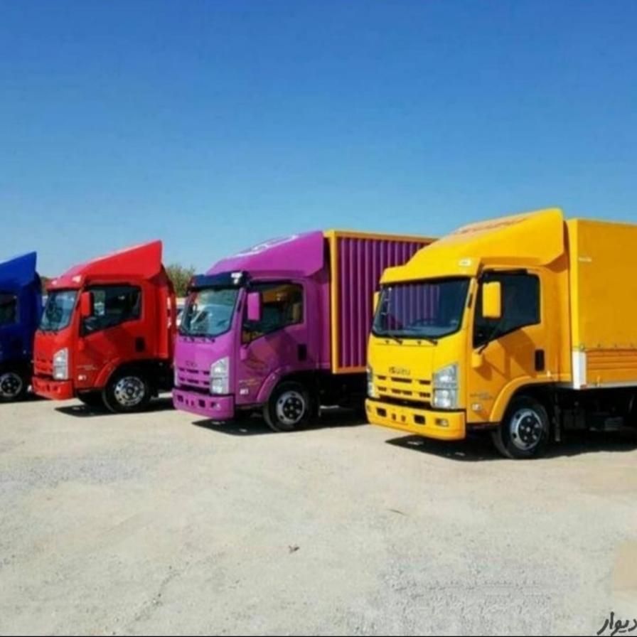 دفتر اثاثیه منزل اسباب کشی منازل با مجوز رسمی|خدمات حمل و نقل|ارومیه, |دیوار