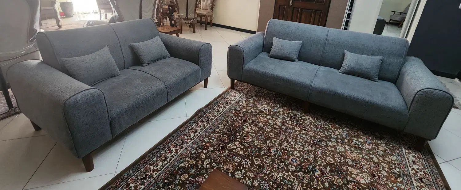 مبل مینیمال|مبلمان خانگی و میز عسلی|تهران, شهران شمالی|دیوار