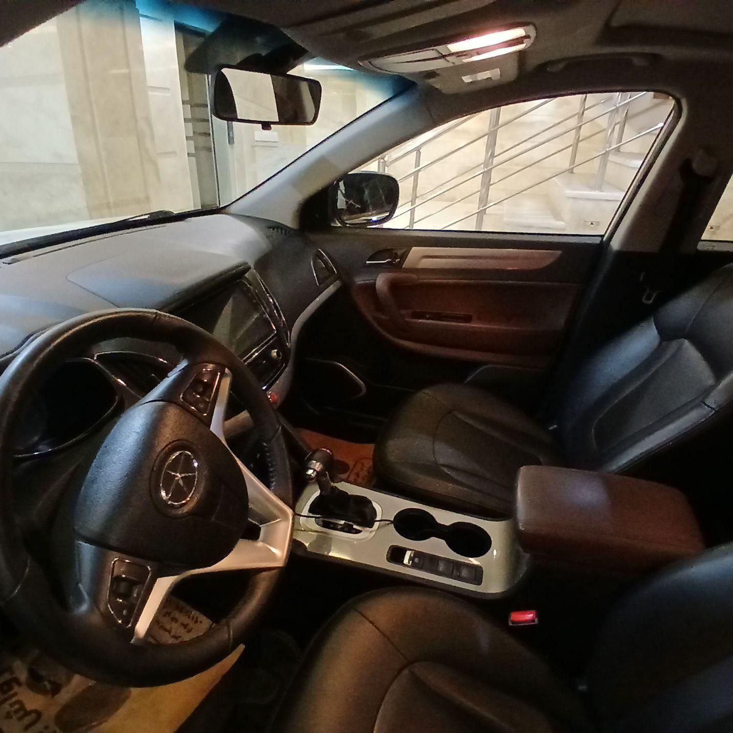 جک S5 نیوفیس / مدل 1402 / اقساط بانکی تحویل روز|خودرو سواری و وانت|تهران, جنتآباد جنوبی|دیوار