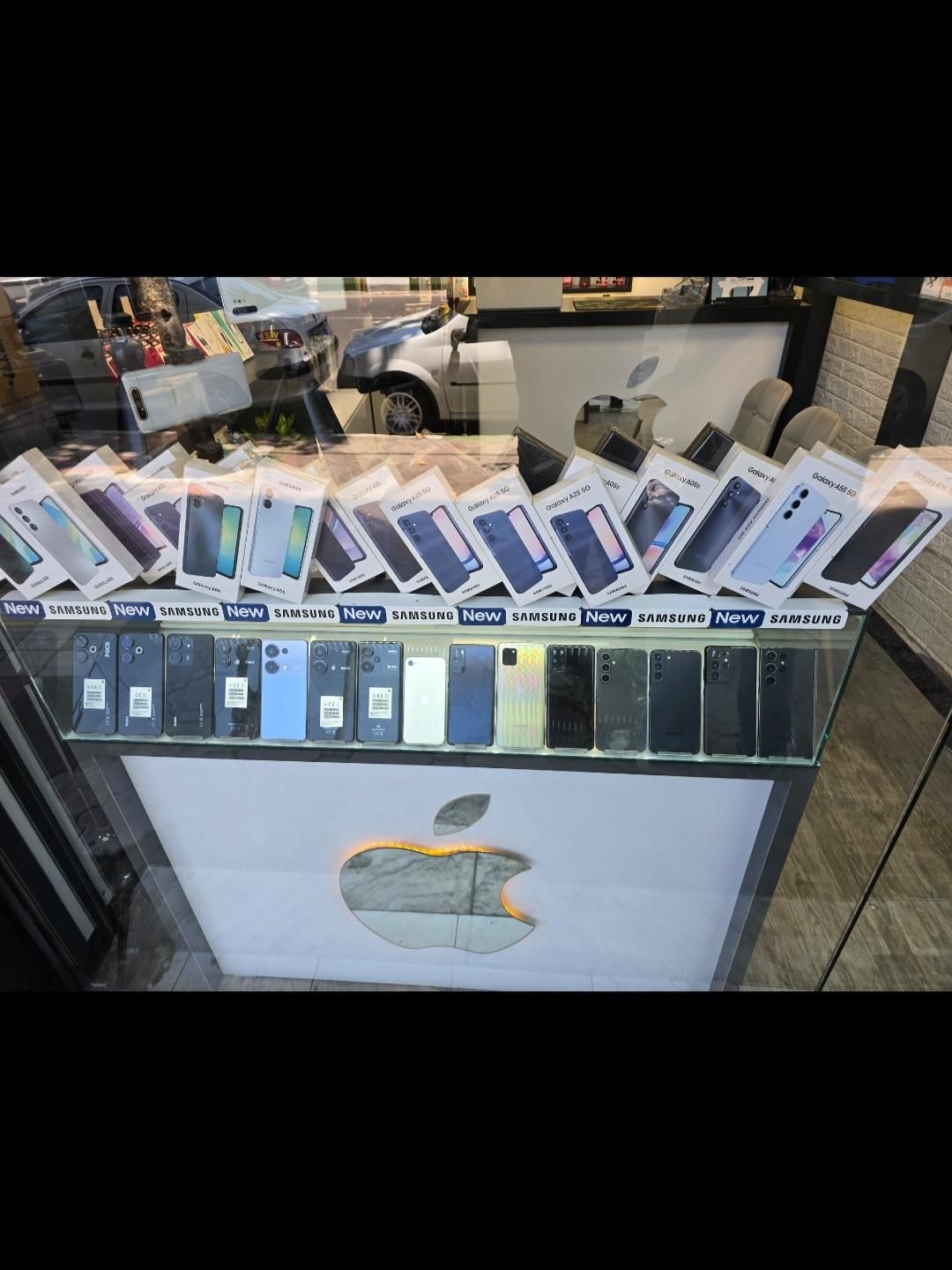 شیائومی Redmi Note 10 Proرام8 درحدنو بشرط سلامت|موبایل|رشت, لاکانی|دیوار