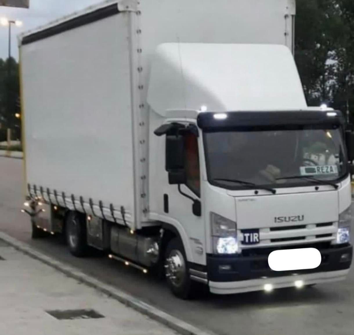 اسالم به همه جای ایران رفت و برگرد|خدمات حمل و نقل|اسالم, |دیوار