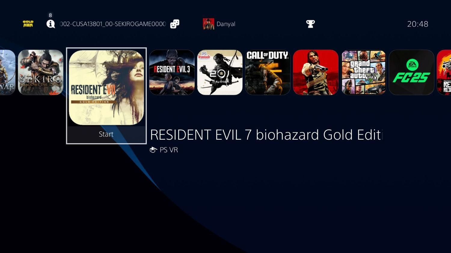 نصب بازی پی اس فور ( PS4 ) کپی خور|کنسول، بازی ویدئویی و آنلاین|بروجرد, |دیوار