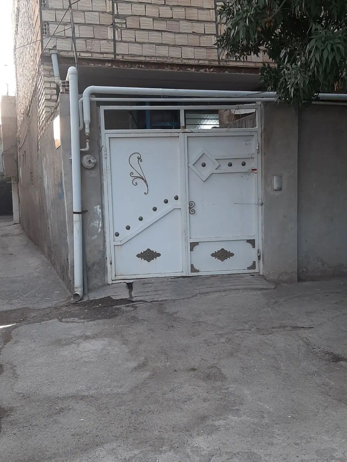 اجاره آپارتمان ۱۰۰ متری ۱ خوابه همکف در فرح بخش|اجارهٔ آپارتمان|نیشابور, فرح بخش|دیوار