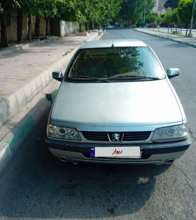 حمل مسافر و بار  از شمال ب تهران با ۴۰۵|اشتراک سفر|چالوس, |دیوار