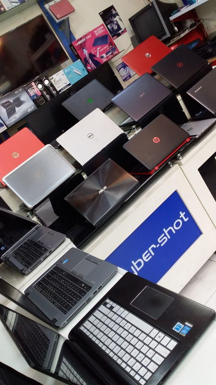 HP 15 f387|رایانه همراه|گرگان, |دیوار