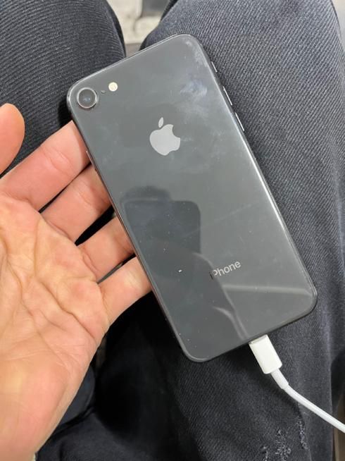 اپل iPhone 8 ۲۵۶ گیگابایت|موبایل|تهران, تهرانپارس شرقی|دیوار