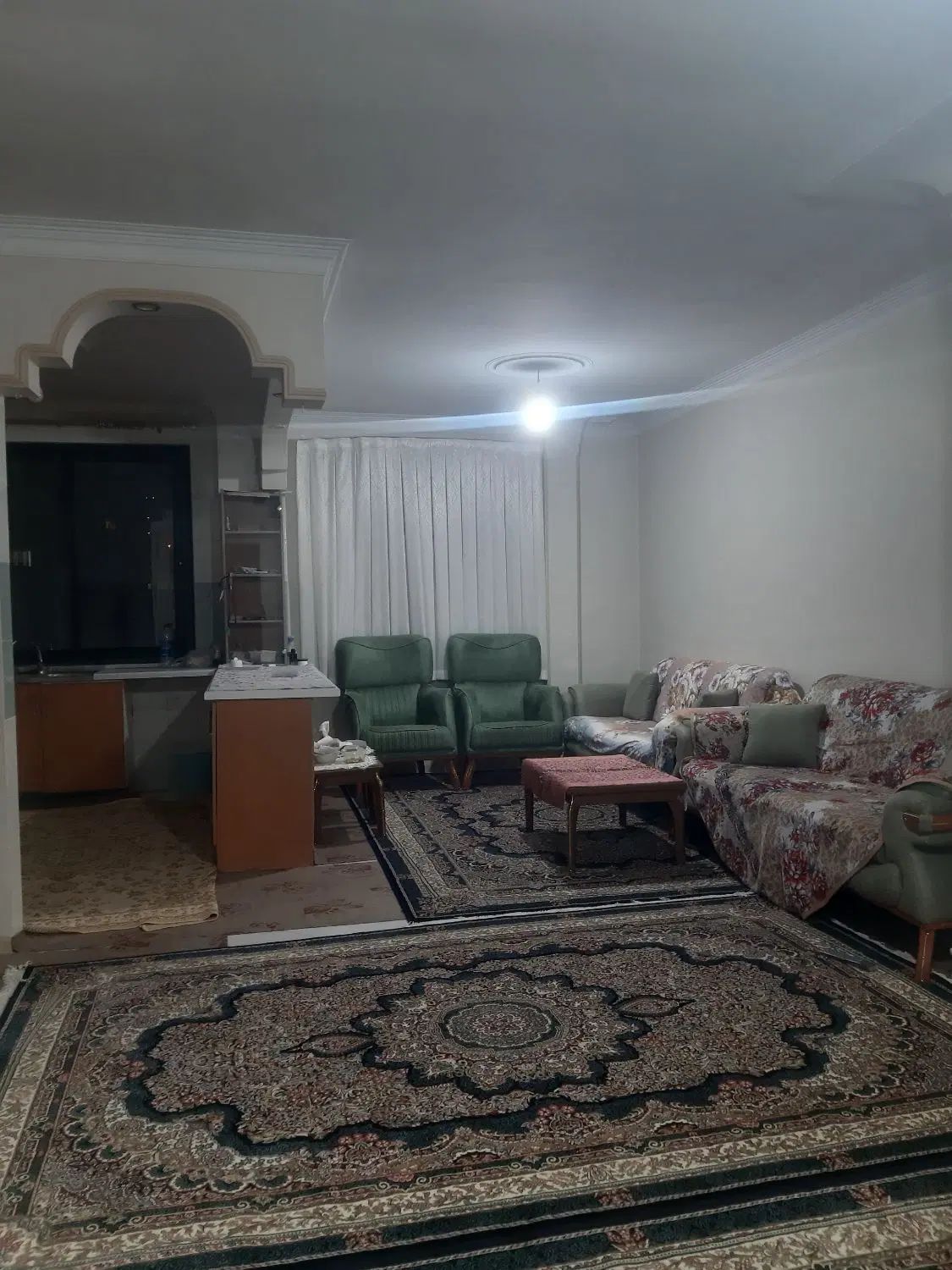 فروش آپارتمان۶۹ متری آبشارتهران ضلع شمال شهرک|فروش آپارتمان|تهران, آبشار تهران (دریاچه)|دیوار