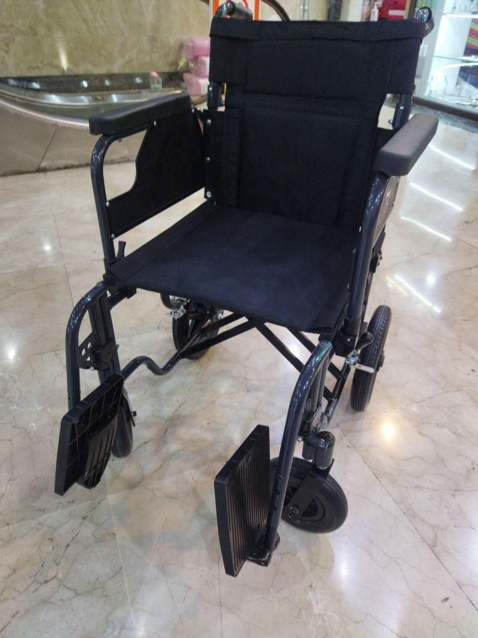 ویلچر ارتوپدی|آرایشی، بهداشتی، درمانی|ارومیه, |دیوار