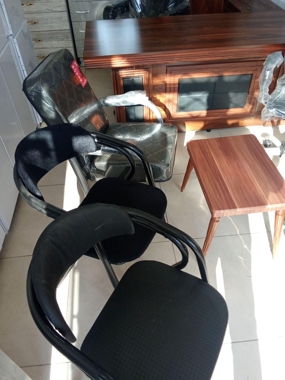 مدیریتی و انتظار|مبلمان اداری|شاهرود, |دیوار