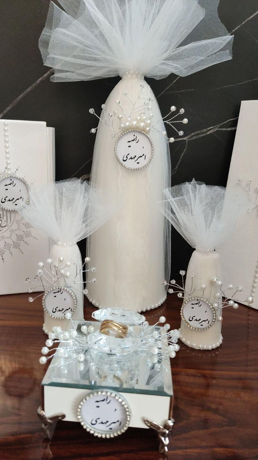 ست های اقتصادی بله برون وگیفت آنلاین وحضوری|خدمات پذیرایی، مراسم|زنجان, |دیوار