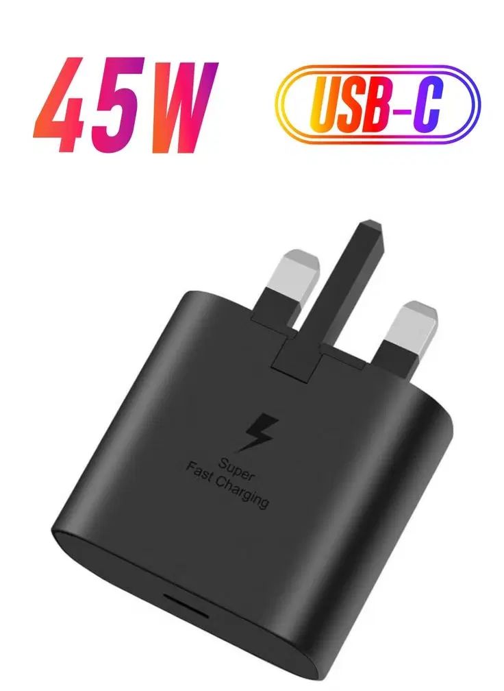 کلگی شاژر TYPE C اورجینال 45W|لوازم جانبی موبایل و تبلت|تهران, سبلان (لشگر)|دیوار