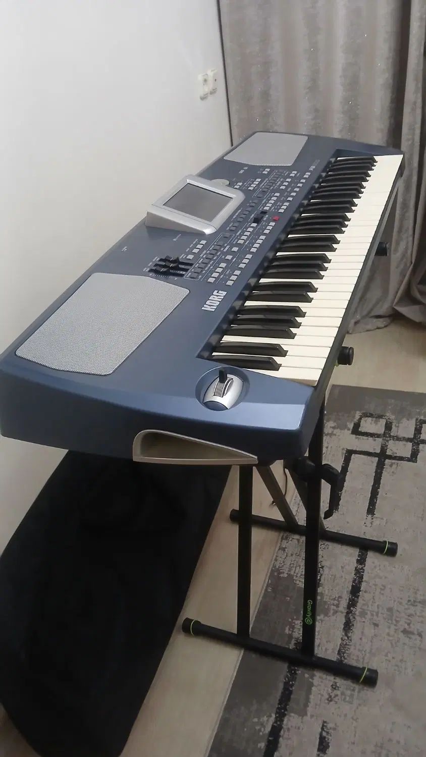 کورگ کرگ کیبورد pa500 korg|پیانو، کیبورد، آکاردئون|تهران, نیروی هوایی (پیروزی)|دیوار