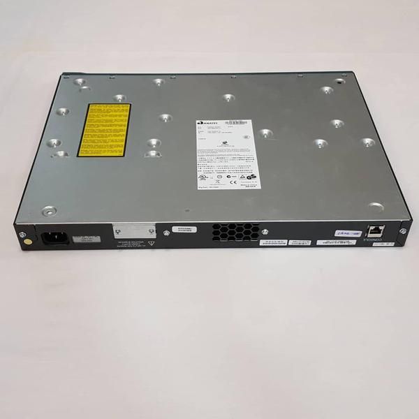 سوییچ شبکه لایه دو ۲۹۶۰ سیسکو cisco|مودم و تجهیزات شبکه|تهران, جمهوری|دیوار