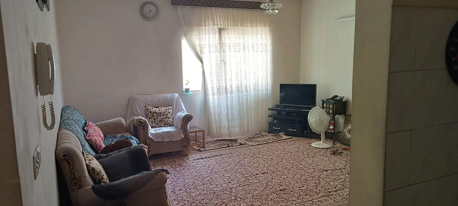 آپارتمان روبروی شهرک اندیشه مجتمع مهر سینا|فروش آپارتمان|همدان, |دیوار