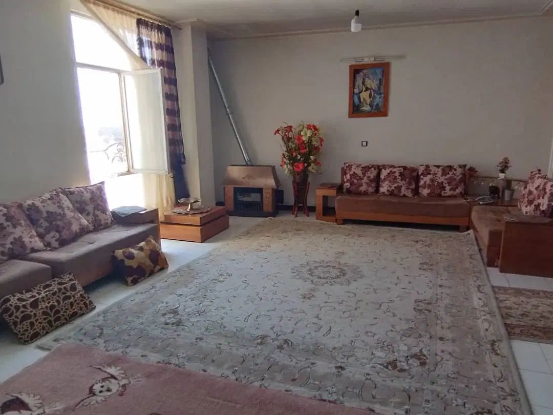 اجاره آپارتمان ۹۰ متری بلوار هفت تیر شریفی|اجارهٔ آپارتمان|کرج, ساسانی (قلمستان)|دیوار
