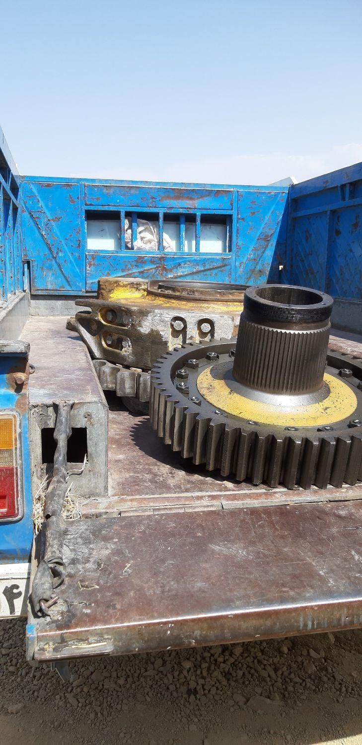 وانت تلفنی،نیسان تلفنی.وانت بار،نیسان بار، بار|خدمات حمل و نقل|سنندج, |دیوار